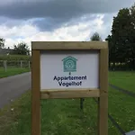 Vogelhof شقة Wapenveld
