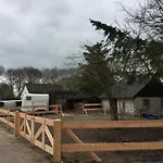 Vogelhof شقة Wapenveld