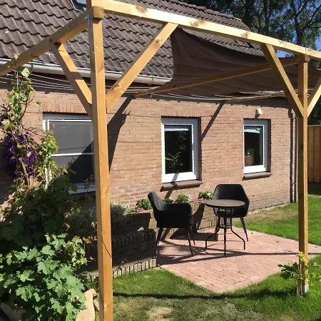 Lägenhet Vogelhof Wapenveld