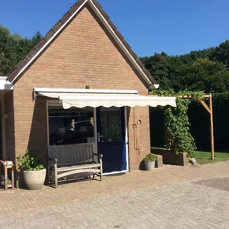 Apartamento Vogelhof