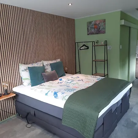 Apartamento Vogelhof