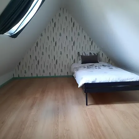 Vogelhof * Wapenveld