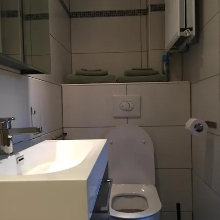 Vogelhof Lägenhet Wapenveld