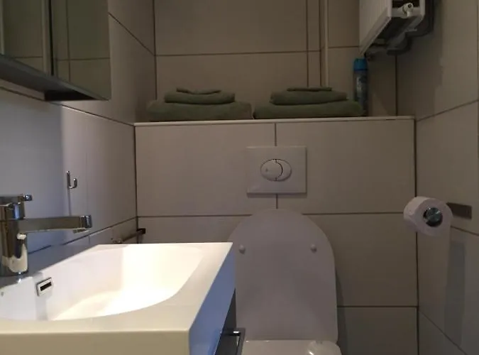 Vogelhof Апартаменты Wapenveld