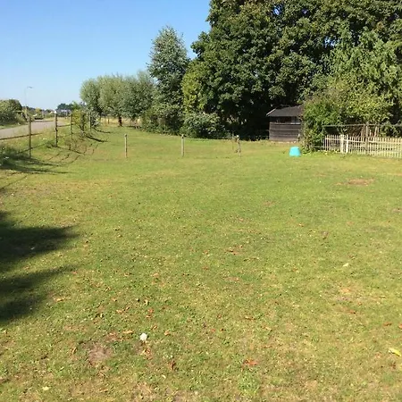 Vogelhof Apartmán Wapenveld