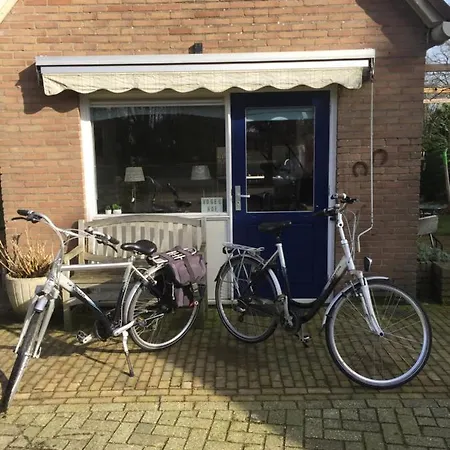 Vogelhof Apartmán