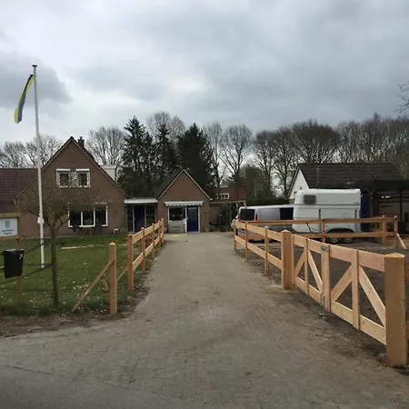 Vogelhof Apartmán