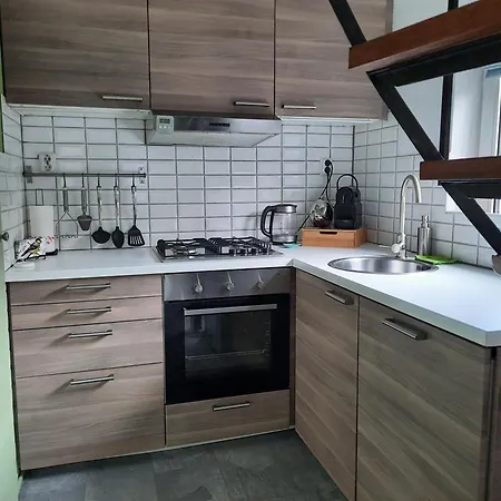 Apartmán Vogelhof *