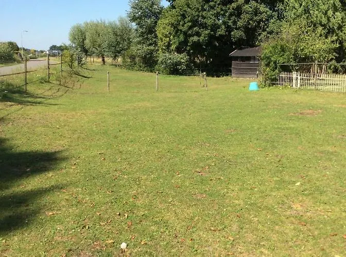 Vogelhof Apartman Wapenveld