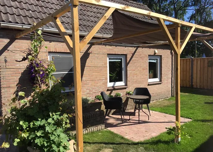 Apartman Vogelhof Wapenveld