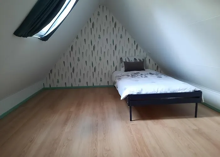 Vogelhof * Wapenveld